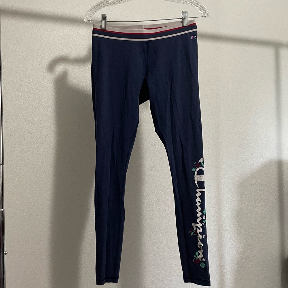 Champion Leggings